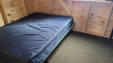 Rustic Cabins with Loft — image 2 of 6