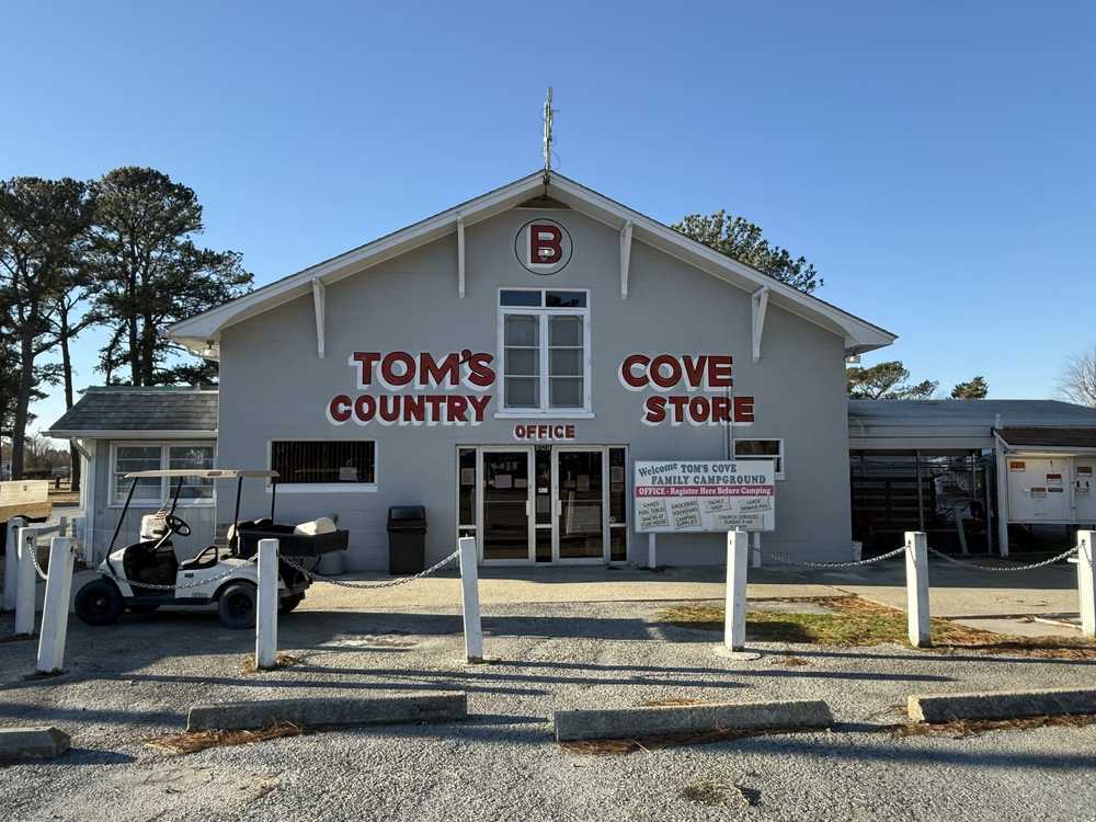 Tom's Cove, Chincoteague, Virginia - Photo 3