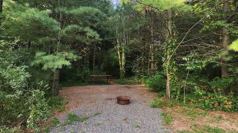 Tent Site — image 2 of 3