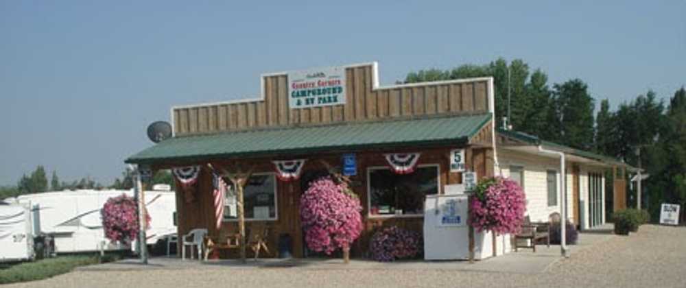 Country Corners RV, Caldwell, Idaho - Photo 2
