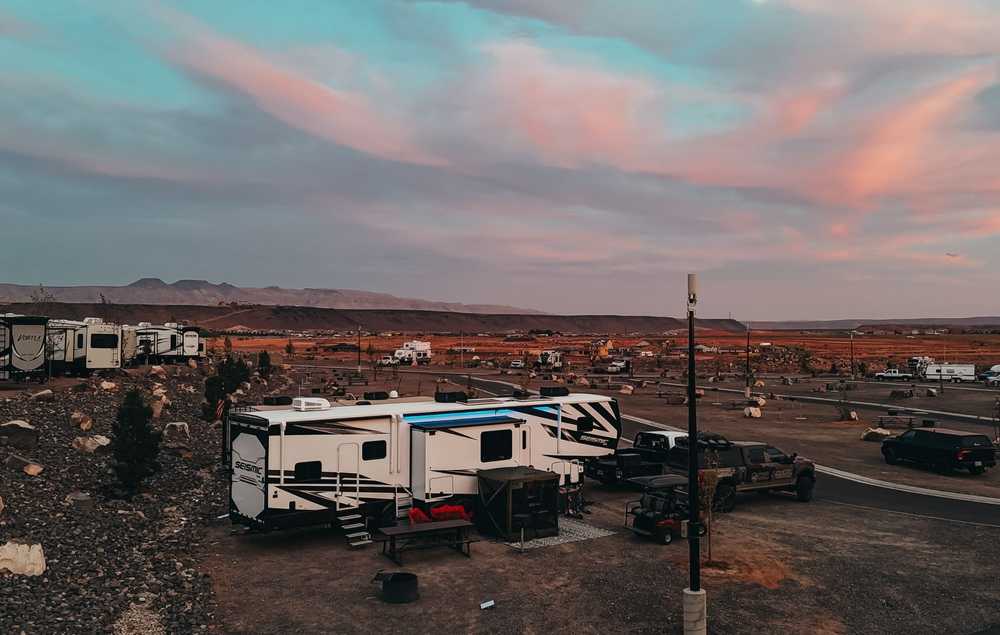 Jellystone Park™ Zion - Photo 4