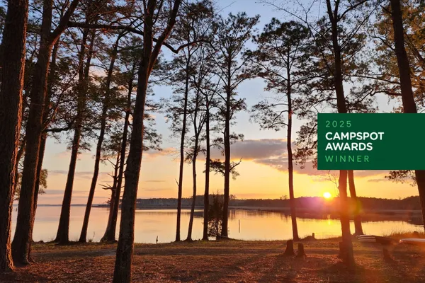 Dixon Landing RV Resort – photo 1