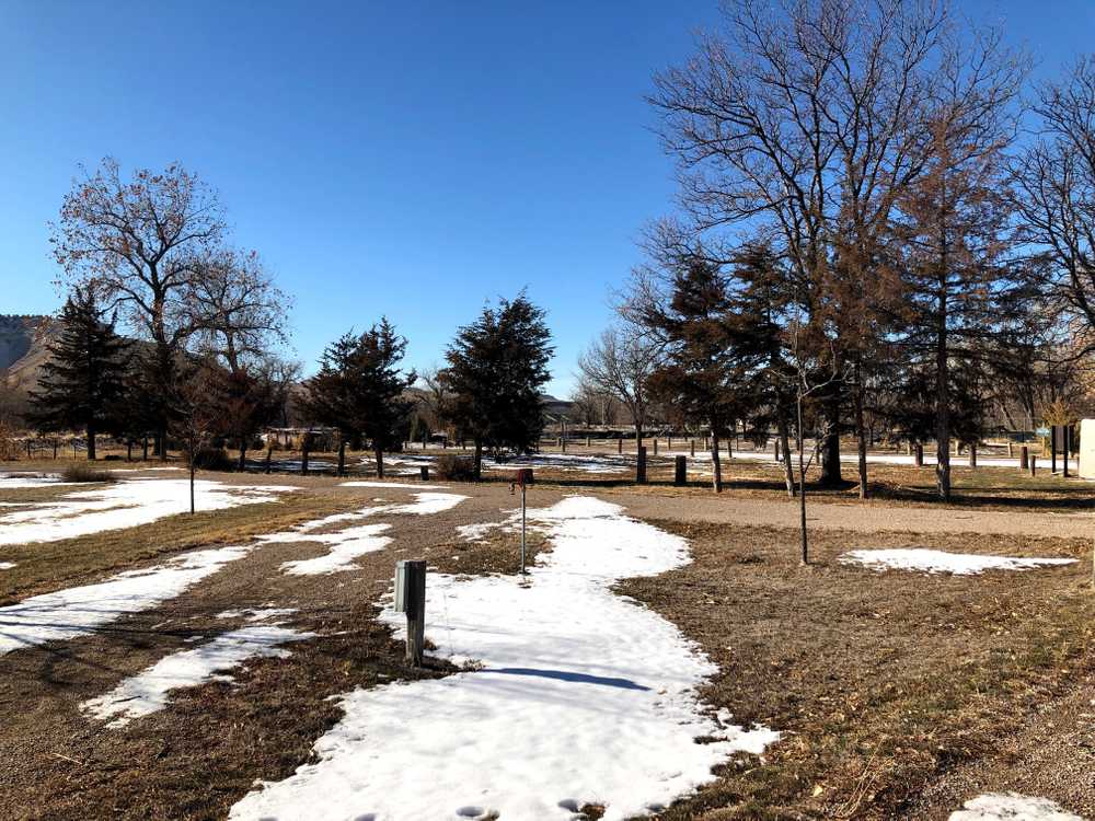 Riverside Campground - Scottsbluff, NE - Photo 5