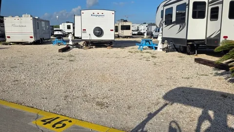 Standard Gravel RV Site — image 1 of 7