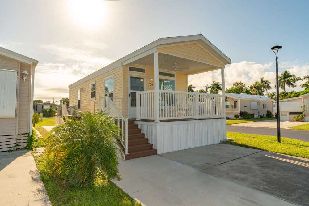 Vacation Cottage 1 Bedroom