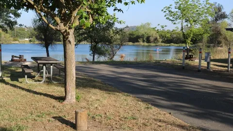 Monument RV Park Double 16 person Site — image 1 of 1