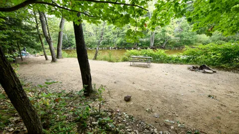 Riverfront Tent Site — image 2 of 4