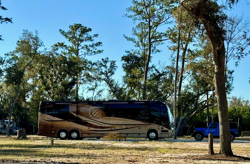 Legacy RV Resort, Darien, Georgia - Photo 2