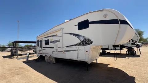 RV/Camper Rental - Montana — image 1 of 9