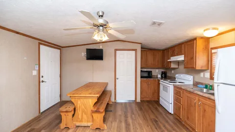 2-Bedroom Cabin — image 2 of 7