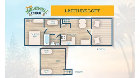 Latitude Loft — image 5 of 5