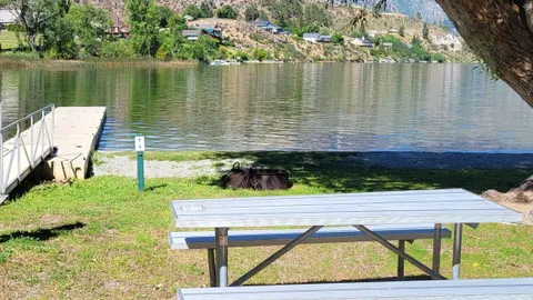 Waterfront Tent Site — image 4 of 4