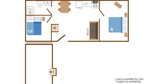 Boo Boo™ Bungalow — image 12 of 12