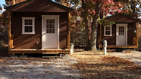 Small Cabin 3 — image 1 of 6