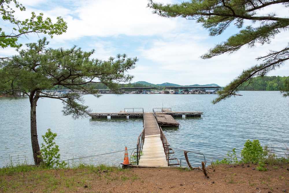 Holiday Harbor Marina & Resort - Photo 3