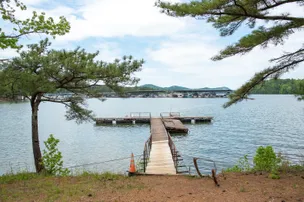 Holiday Harbor Marina & Resort – photo 3