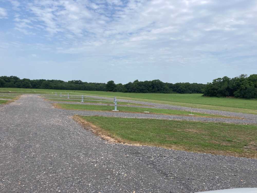 Cedar Creek Campgrounds & Storage, Park Hill, Oklahoma - Photo 3