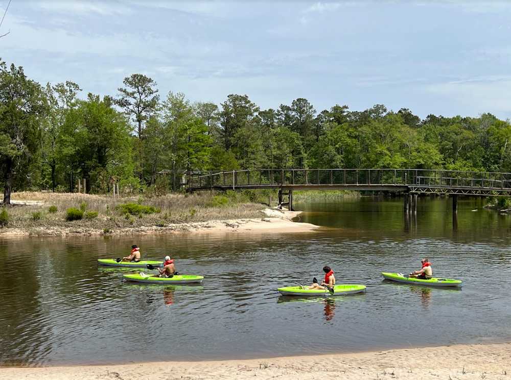 Sugar Sands Campground - Photo 3