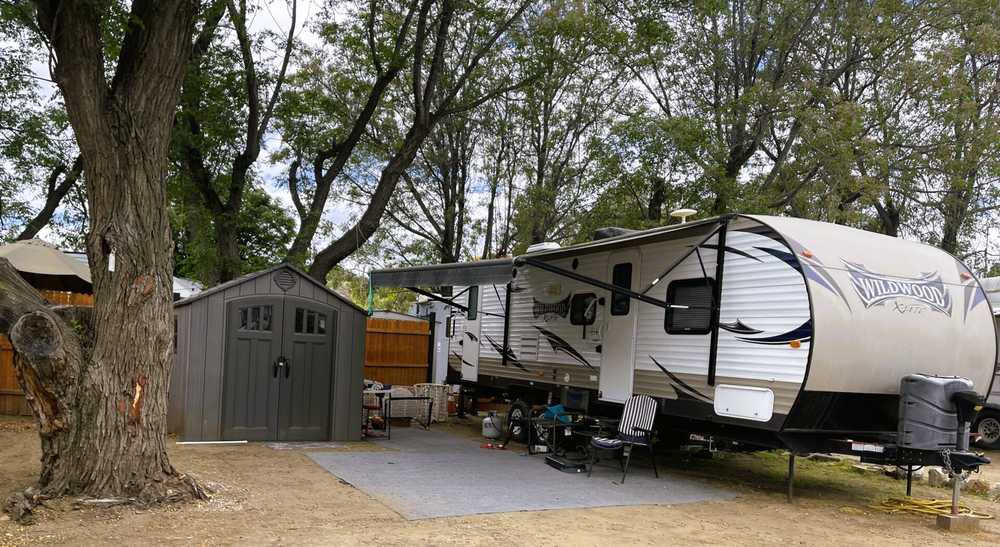 Palm View RV Resort - Photo 5
