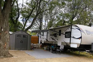 Palm View RV Resort – photo 5