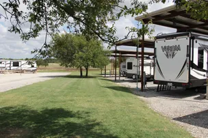 Good Shepherd RV Park & Storage – photo 3