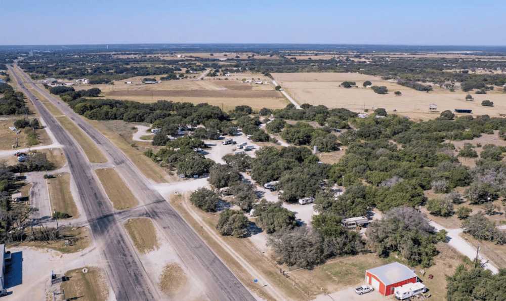 CC RV Park, Early, Texas - Photo 4