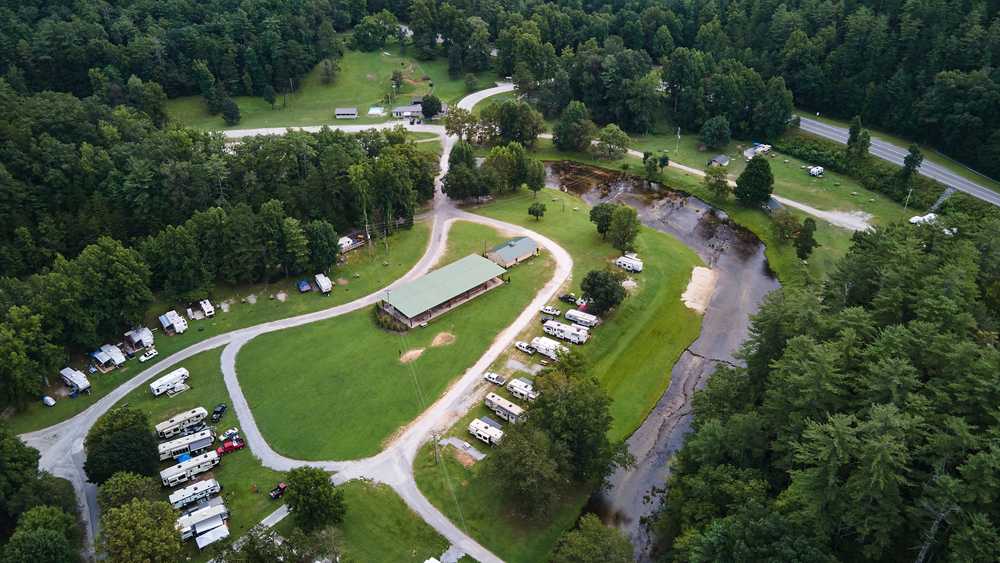 Steel Creek Park Campground - Photo 5