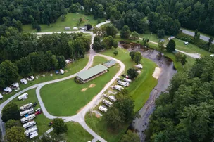 Steel Creek Park Campground – photo 5