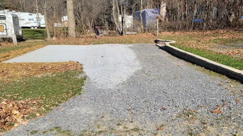 50/30 Amp Patio Site W/E/S — image 1 of 1
