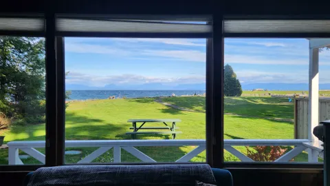 Two Bedroom Ocean Front Cottage — image 1 of 7