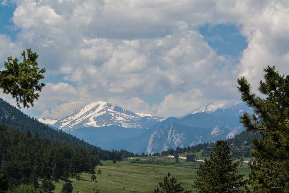 Camping Near Rocky Mountain National Park - Yogi Bear's Jellystone Park™  Camp-Resort in Estes Park, CO