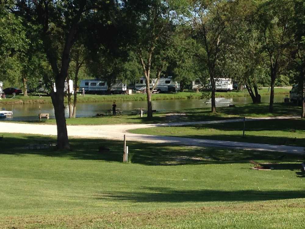 Colona Scott Family Park - Colona, IL - Photo 4