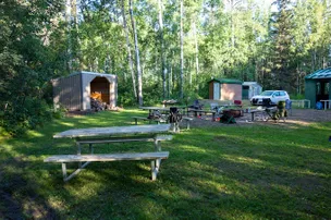 Sunnybrook Creek Park Group Campground – photo 5