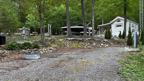 Classic Pull-Through RV Site — image 2 of 4