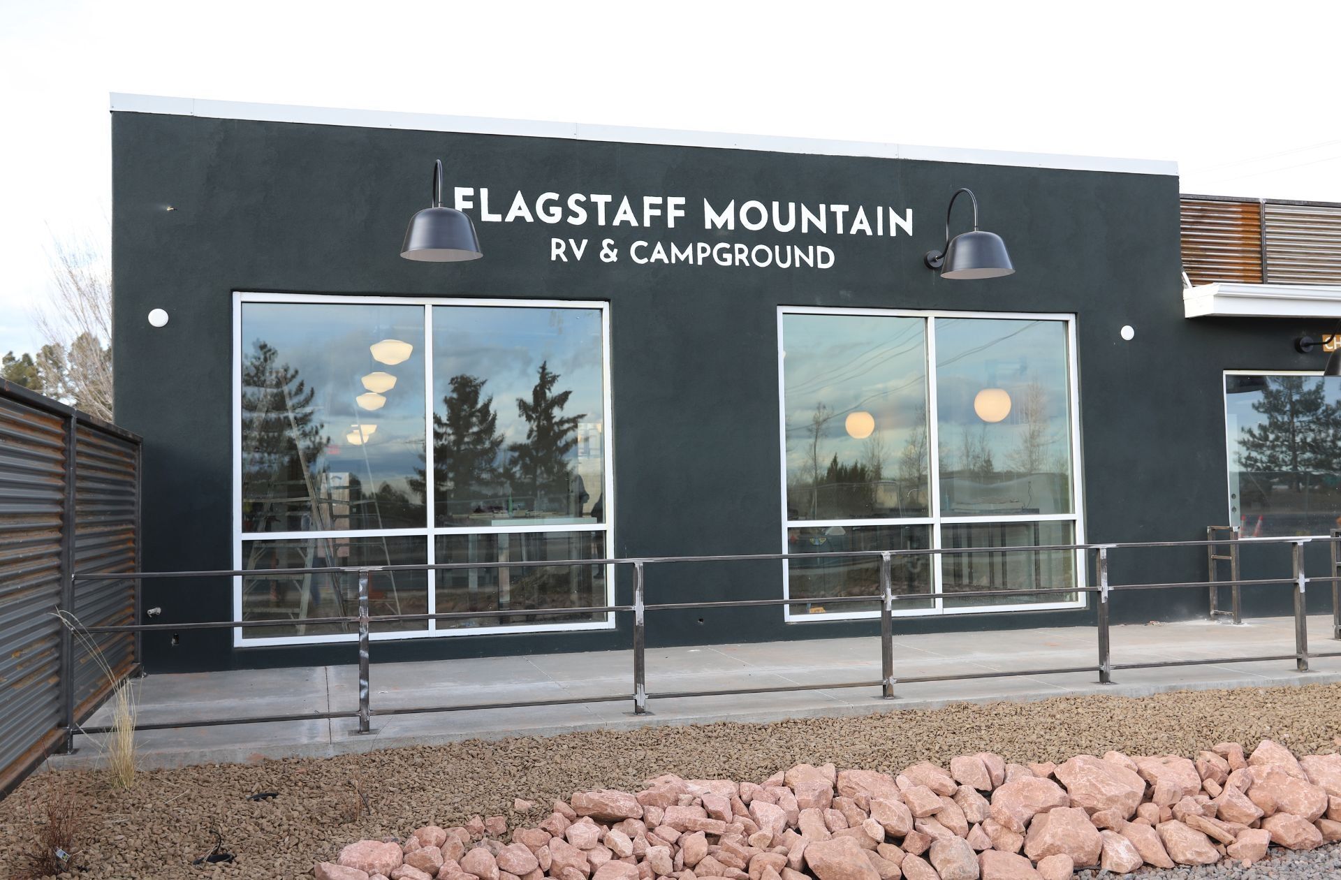 Flagstaff Mountain Campground & RV