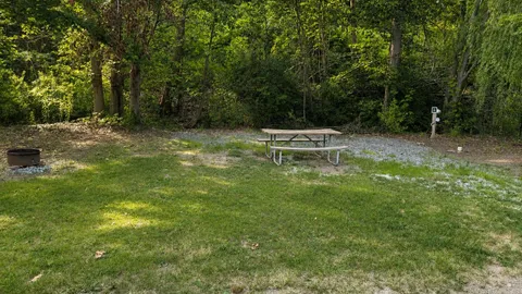 Deluxe Private Shaded RV — image 1 of 1