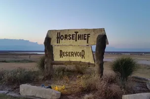 HorseThief Reservoir – photo 5