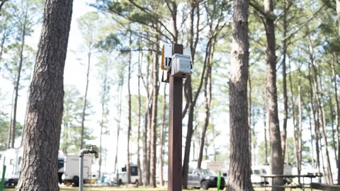 W/E Tent Site — image 2 of 4