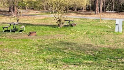 Safari 30 Amp RV/Tent Site Partial Hookup — image 12 of 12