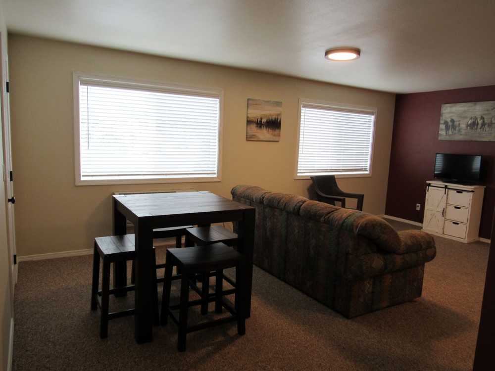 Large Condo F