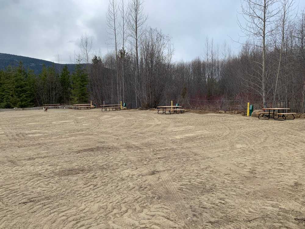 Spahats Creek Resort, Clearwater, British Columbia - Photo 3