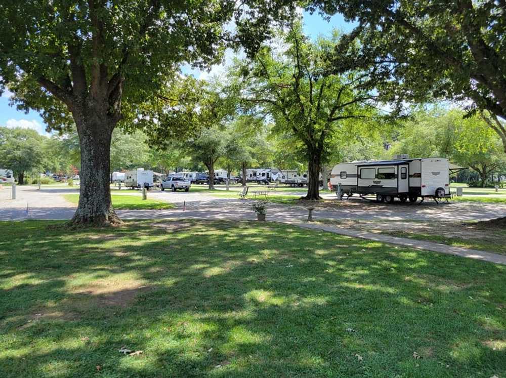 North Pointe RV Resort - Photo 5