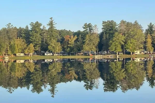 Sunken Lake Park – photo 1