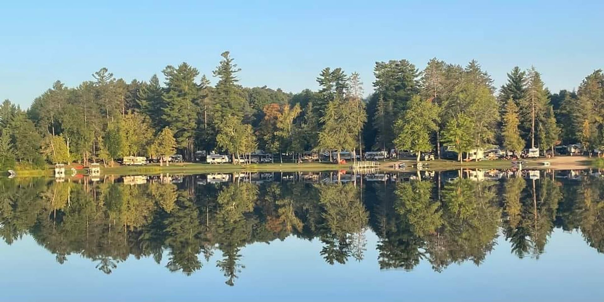 Sunken Lake Park