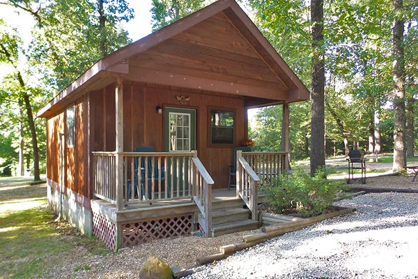 Shady Oaks Campground & RV Park – photo 1