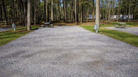Premium Back-In RV Site — image 1 of 1