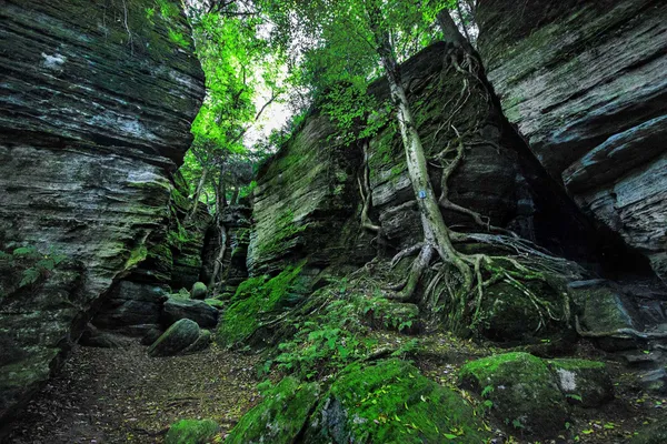 Panama Rocks – photo 1
