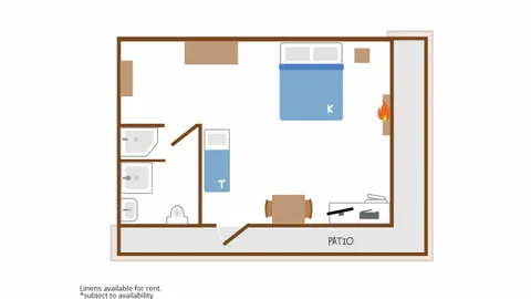 Cozy Cottage — image 7 of 7