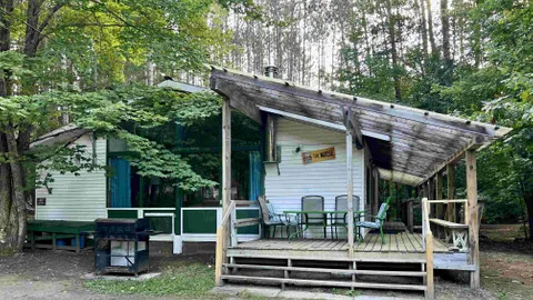 5 Bedroom Chalet — image 23 of 23