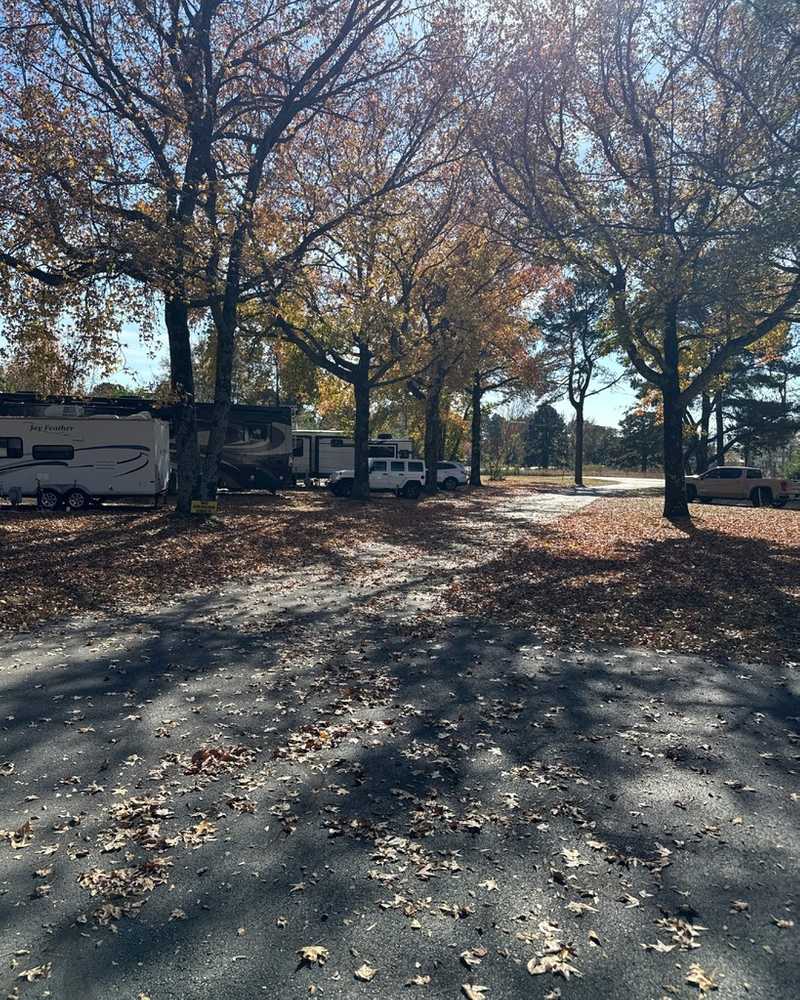 Fort Smith-Alma RV Park - Alma, AR - Photo 3
